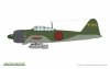 Eduard 11184 Kamikaze Tokkoutai IJN Special Attack Units Dual Combo Limited 1/48